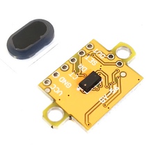  GY-56 GY-56 VL53L0X switch to lose VL53L1X laser ranging sensor module serial port amount I2C