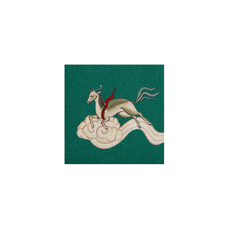 爱奇葩中式杯垫茶道隔热垫高级感防烫家用垫布布艺茶垫餐垫茶杯垫,淘宝优惠券,粉丝福利购,淘宝优惠卷