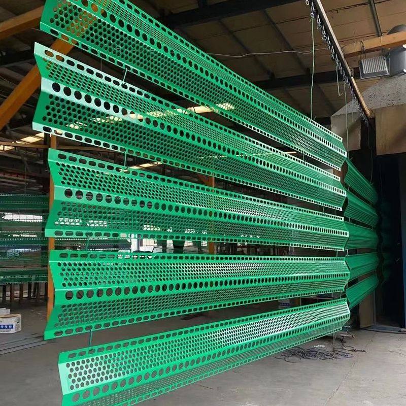 防风抑尘网蓝色抑尘墙防尘网建筑工地煤场沙石料围墙厂家直发定制,淘宝优惠券,粉丝福利购,淘宝优惠卷