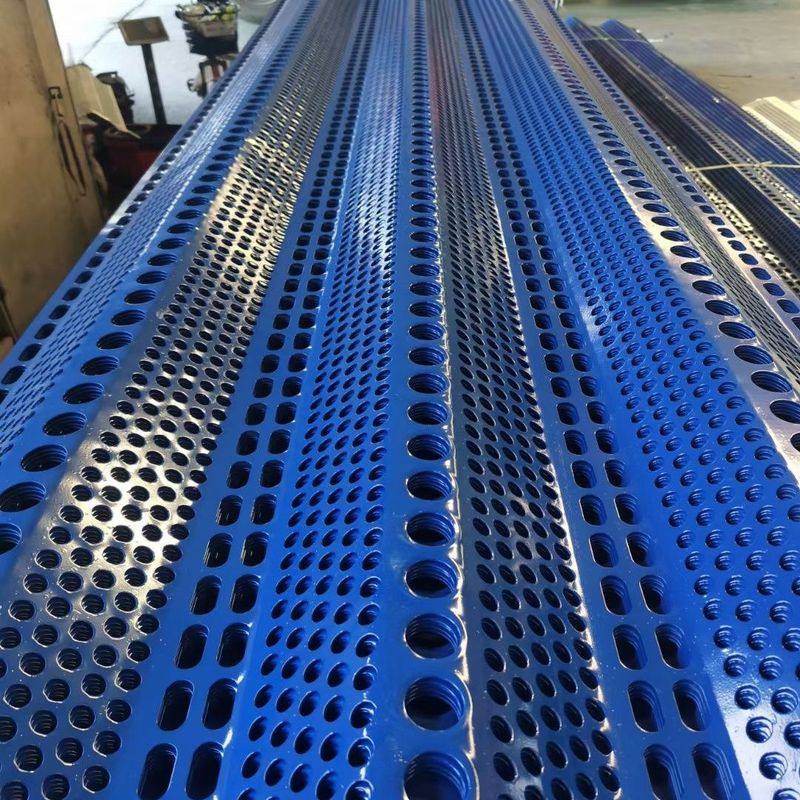 防风抑尘网蓝色抑尘墙防尘网建筑工地煤场沙石料围墙厂家直发定制,淘宝优惠券,粉丝福利购,淘宝优惠卷