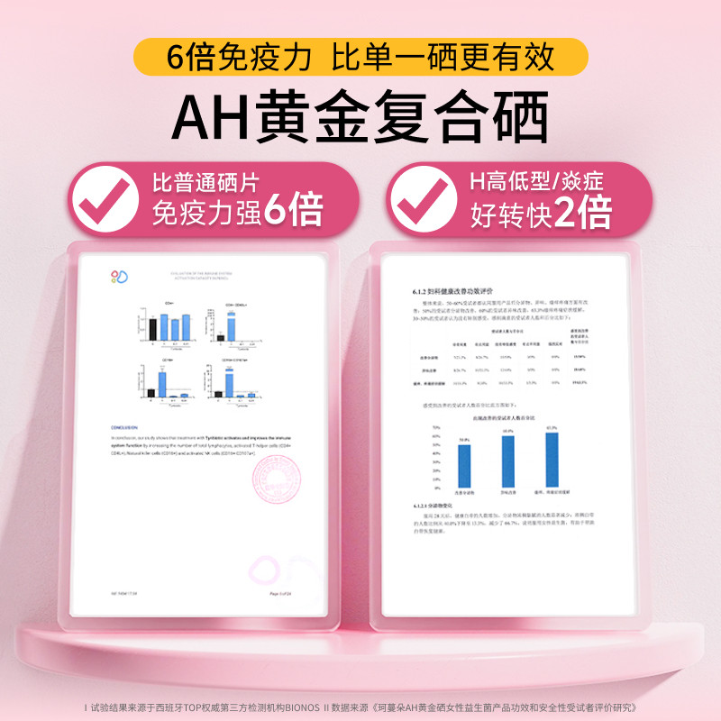 【私护菌群三重养护体验包】珂蔓朵私处乳酸杆菌口服+外洗+内塞