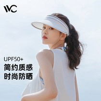 VVC防晒帽--都市系列风尚款-ZB