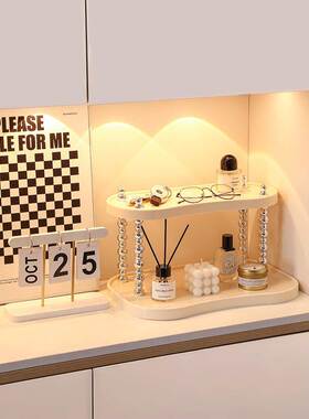 采购产品门廊钥匙存储装饰品，入口门鞋柜存储架，桌面化妆品，护