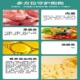 Duck meat and pear full price dog food nutritional supplement calcium and hair to reduce fire