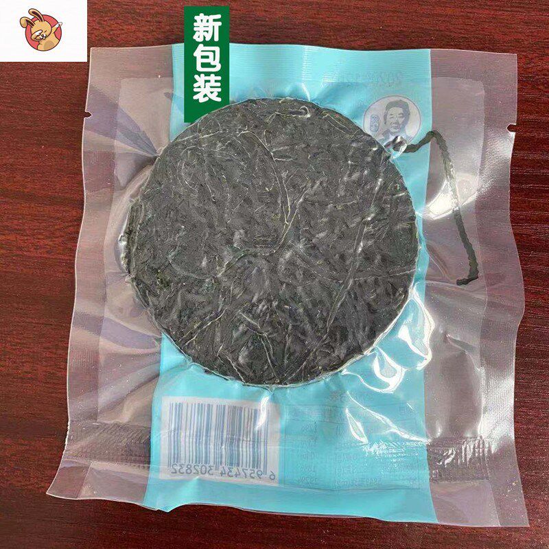 22g*10包竹岛牌大连特产海洋蔬菜烘干压缩海带丝昆布免洗干货商用_虎窝淘