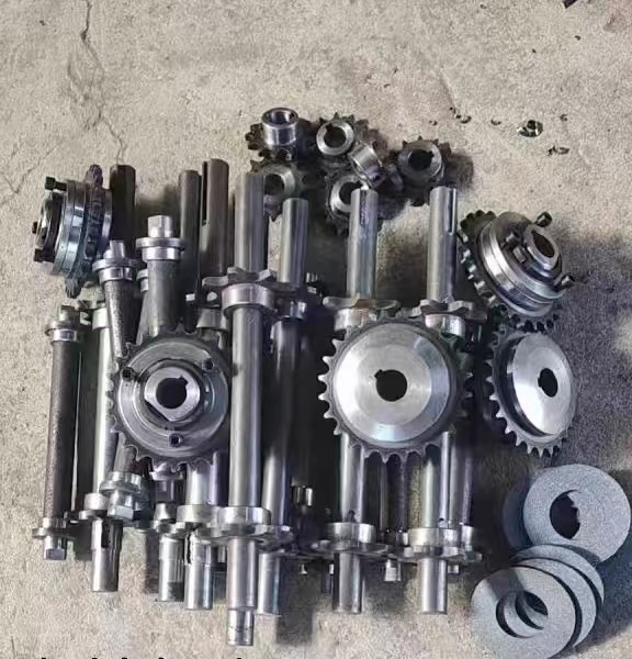 机床排屑机链轮链条链板摩擦片 石墨机械刹车片 扭力限制器磨擦片,淘宝优惠券,粉丝福利购,淘宝优惠卷