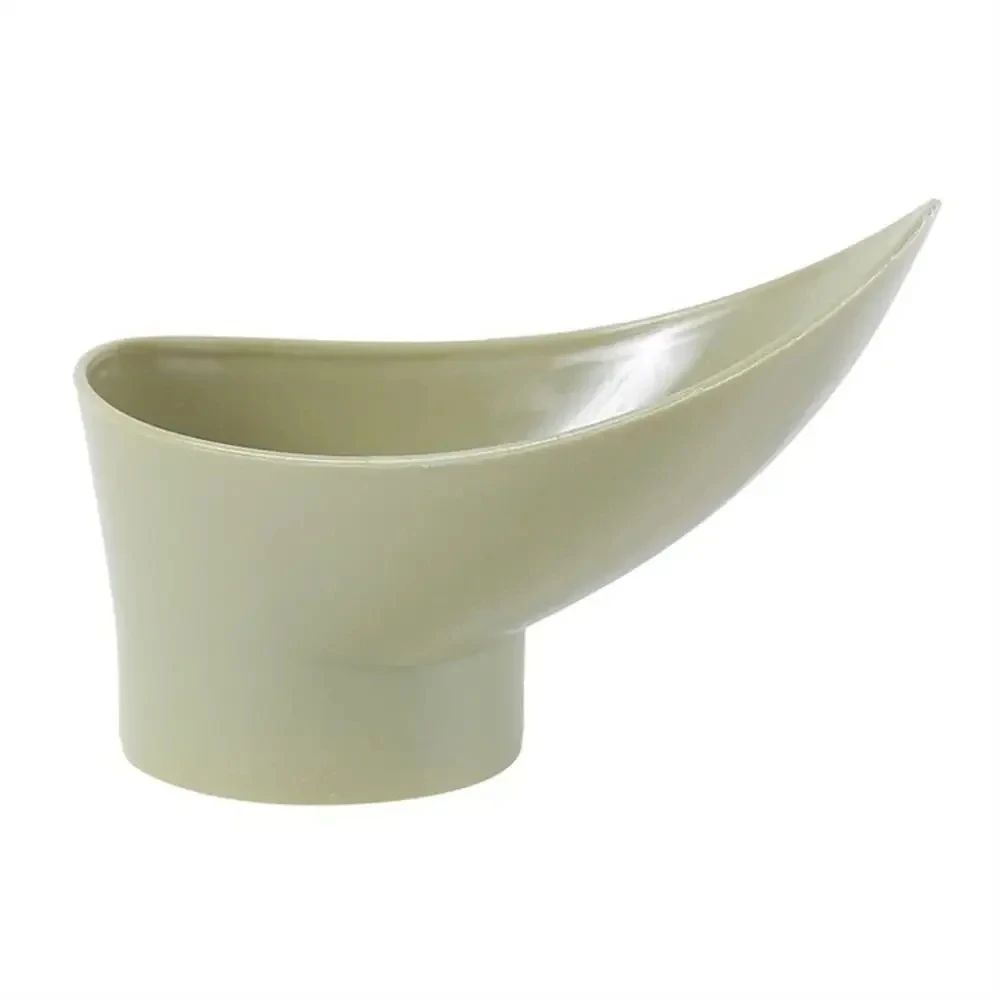 1000ml Plastic Mobile Urinal Toilet Aid Bottle Go Out Travel - 图2