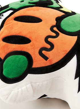 BEASTER×GratefulDead奥莱抱枕