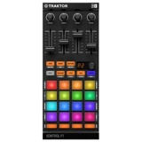 Ni Traktor Kontrol F1 Z1 x1 Mk2 DJ Console Смешанная звуковая карта