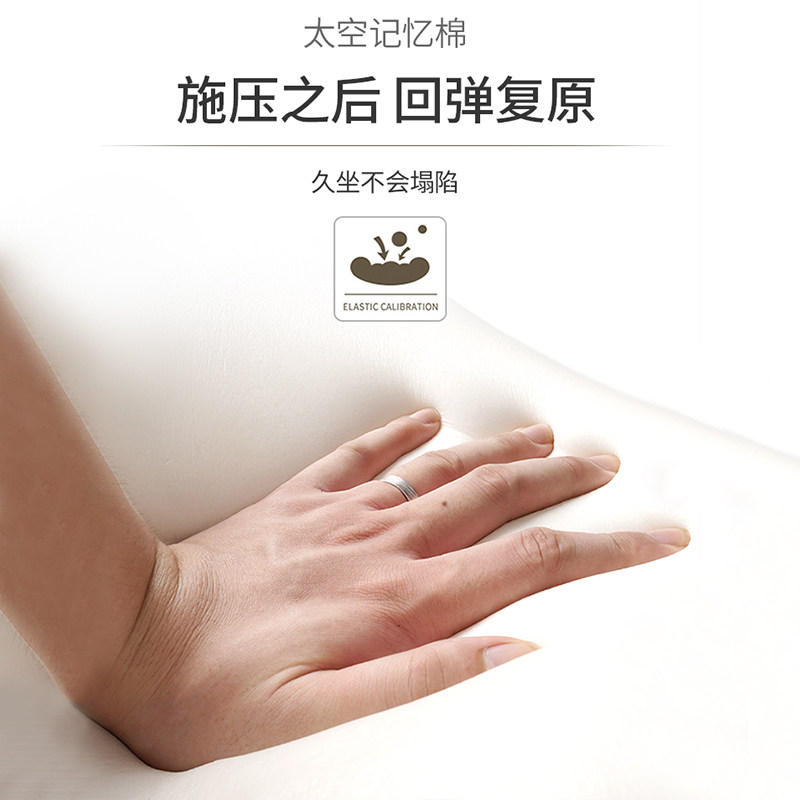 汽车增高坐垫四季通用小个子女司机主驾驶车内座垫单片车垫子通风