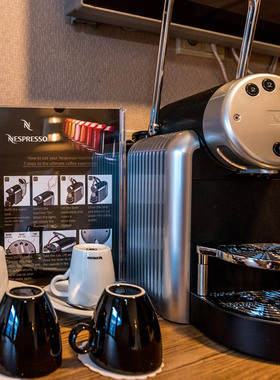 Nespresso全自动商用胶囊咖啡机