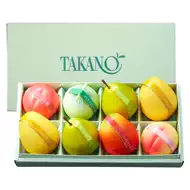 Takano推荐品牌 新人首单立减十元 21年6月 淘宝海外