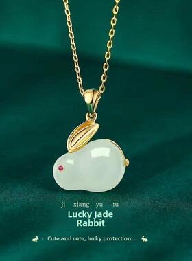 送妈妈生日礼物女生老婆给长辈母亲节创意实用项炼温馨浪漫小手炼