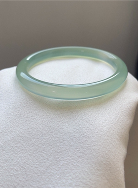 【珠帘碧荷】远山黛天然冰