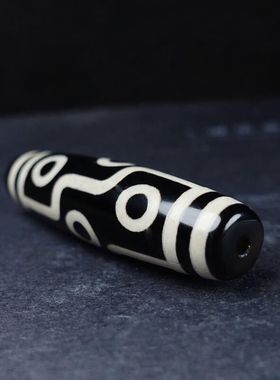 藏区回流老料高油包浆真