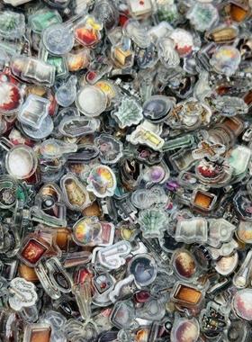 第五人格周边亚克力片片1cm2cm求生者手持物手工DIY无料配件