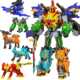 Steel Flying Dragon Men's One Size Toy Boys and Children