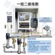 Fan water pump control cabinet ABB constant pressure water supply customization