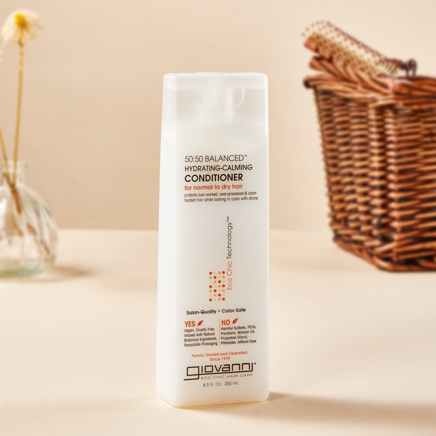 Giovanni50:50平衡护发素cgm无硅油滋润保湿锁色植物萃取抚顺毛躁,淘宝优惠券,粉丝福利购,淘宝优惠卷