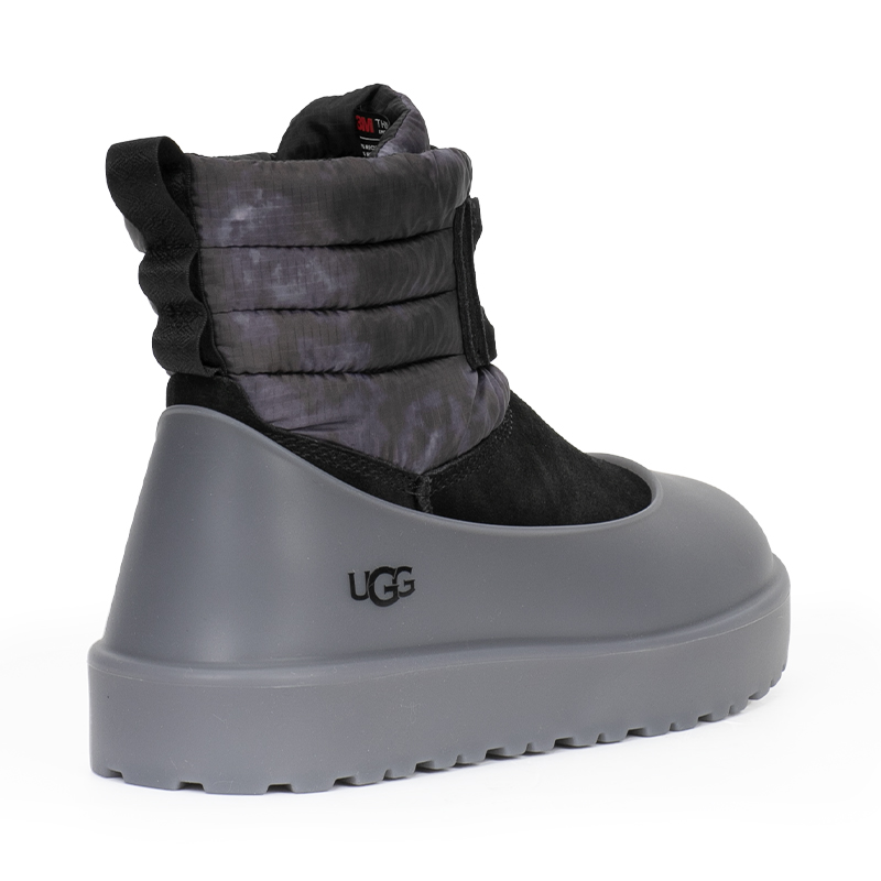 UGG2023秋冬新款男严寒系列防水加厚短筒雪地靴1143990