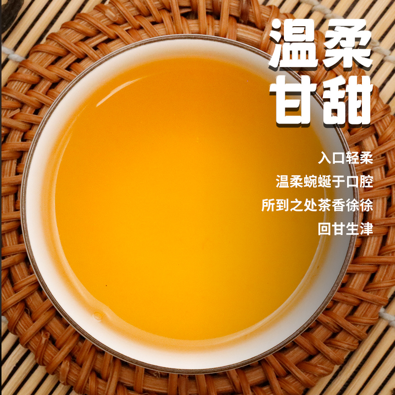 云南普洱茶生茶2022年原料散装古树茶散茶云南大叶种晒青茶-图1