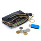 2021 Novice carry coin wallet mini key small coins