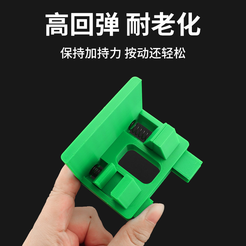 鹿仙子电线电子焊接夹具焊线固定器线路电烙铁维修辅助夹持器工具,淘宝优惠券,粉丝福利购,淘宝优惠卷