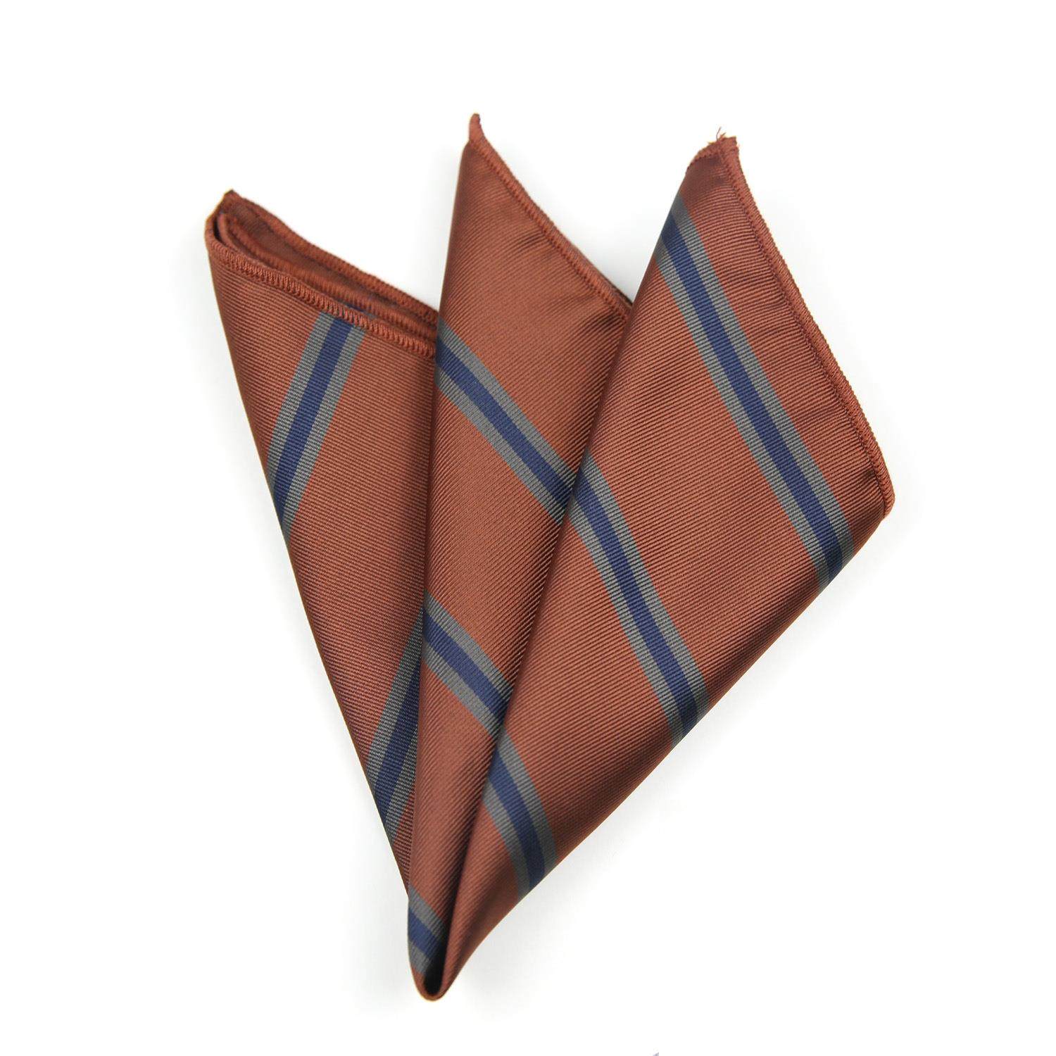 男士小方巾西装口袋巾 礼服胸巾复古商务西服咖色酒红藏青羽毛,淘宝优惠券,粉丝福利购,淘宝优惠卷