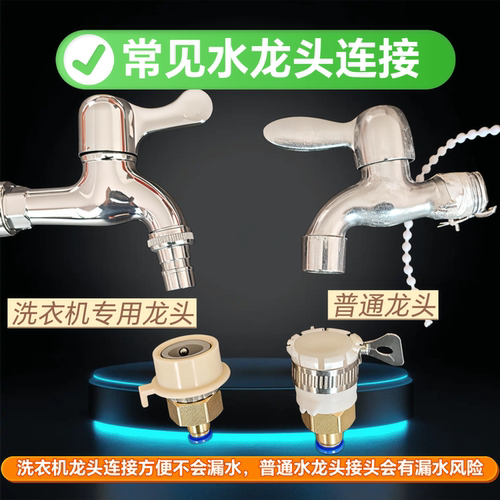 切割机水管接头配件水泵水钻机软管线槽台式角磨改开槽机专用快速 - 图0