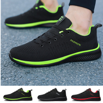 Men Sneakers Breathable Running Shoes for Women Outdoor Spor