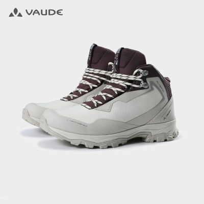 VAUDE/巍德女款徒步鞋巍德