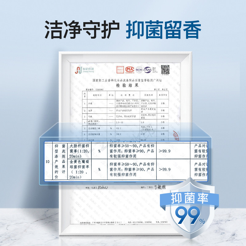 morei你莫愁洁厕泡泡慕斯清香型灵 MOREI马桶清洁剂/洁厕剂