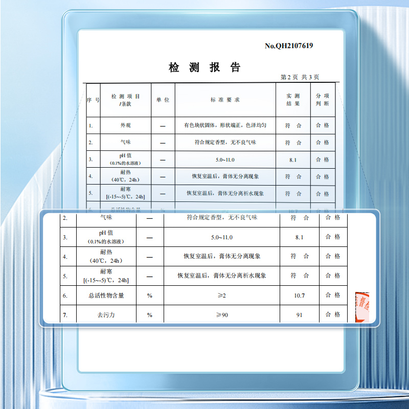 Morei管道疏通剂强力溶解管疏通神器除臭去污棒厨房下水道清洁棒-图2