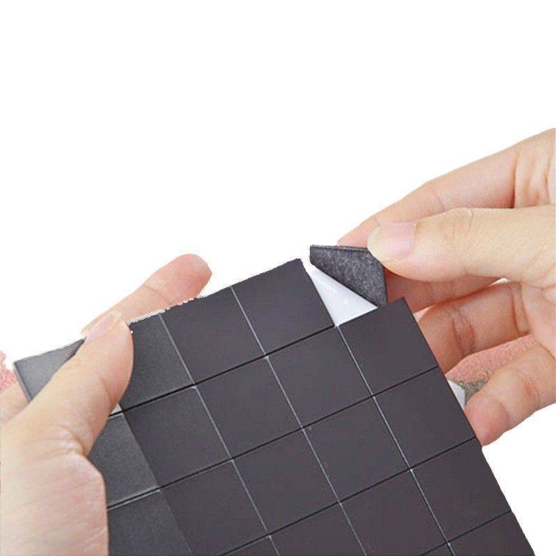 橡胶软磁背胶软磁铁片广告教学磁性贴吸铁石圆形方形异形橡胶磁条,淘宝优惠券,粉丝福利购,淘宝优惠卷