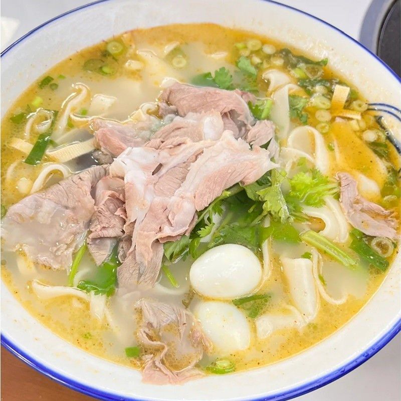 【买一送一c】正宗河南烩面整箱大桶装冲泡免煮非油炸牛羊肉早餐,淘宝优惠券,粉丝福利购,淘宝优惠卷