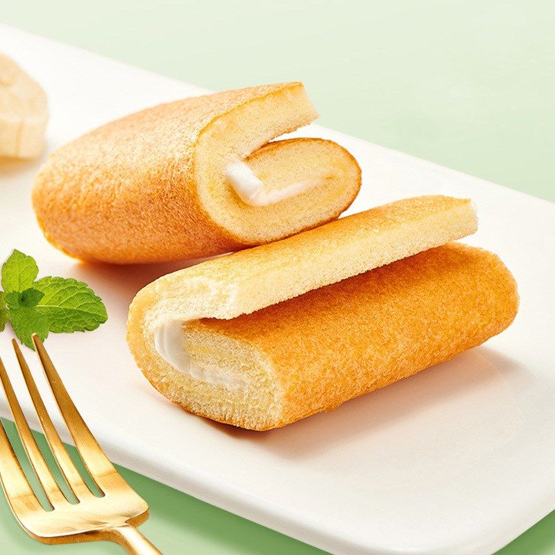 瑞士卷草莓味夹心三m明治吐司面包整箱早餐糕点心休闲零食品包邮,淘宝优惠券,粉丝福利购,淘宝优惠卷