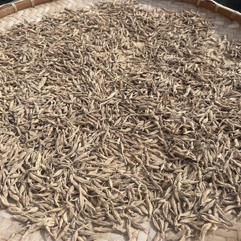 野生麦冬麦冬5w00克正品干货泡水茶,淘宝优惠券,粉丝福利购,淘宝优惠卷