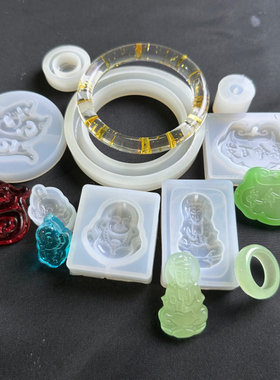 仙菲梦母乳手镯戒指胎发乳牙