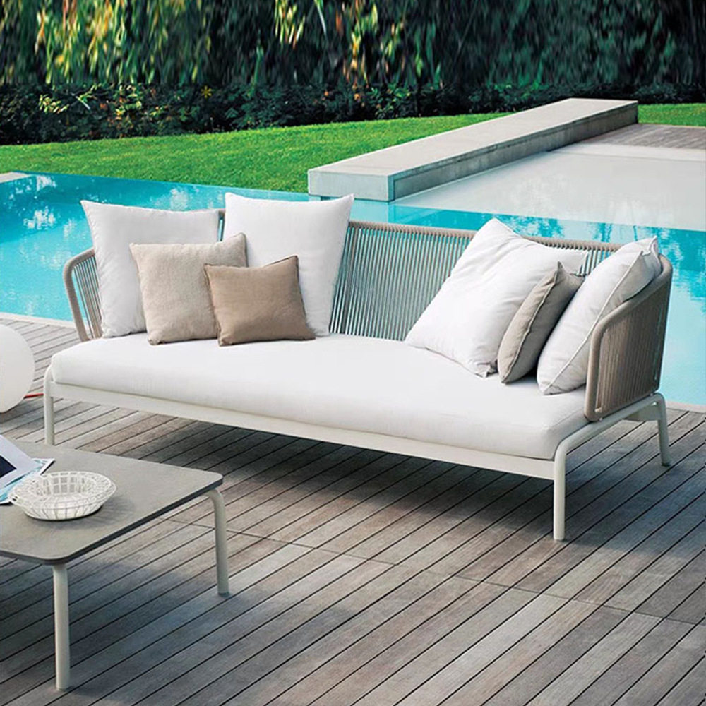 户外沙发庭院露天阳台双人藤椅藤编阳光房室外防水休闲花园家具,淘宝优惠券,粉丝福利购,淘宝优惠卷