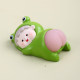 Uncomfortable butt pinch toy, funny and creative artifact