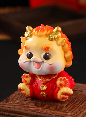 新年玄关客厅招财貔貅摆件