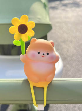 遛娃婴儿车推车挂件平衡车装饰品