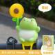 Road bicycle decorative doll motorcycle doll pendant