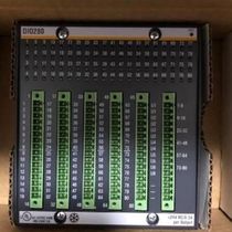 The Bachmann DIO280 MX207 on the DIO280.