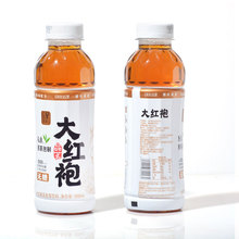 丘里无糖乌龙茶饮料原茶500ml*6瓶