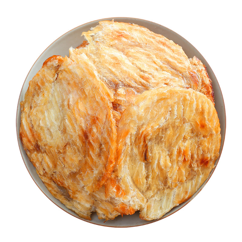 碳烤安康鱼圆片现烤小鱼鳕鱼干即食儿童孕妇解馋网红零食海味特产,淘宝优惠券,粉丝福利购,淘宝优惠卷