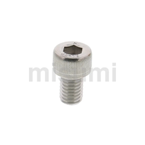 Mithmi Inner Hexagon Bolt BOX-SCB stainless steel type SUS304 inner hexagonal screw (boxed sale)