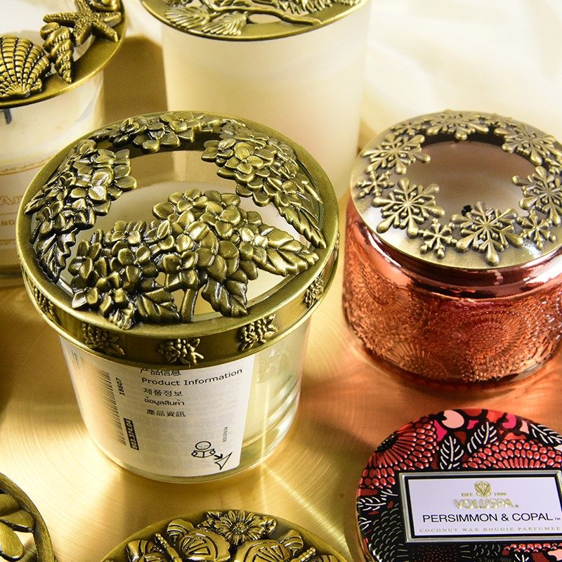 创意香薰蜡烛聪明盖罩子防尘盖烛光晚餐道具浪漫适合扬基祖马龙,淘宝优惠券,粉丝福利购,淘宝优惠卷