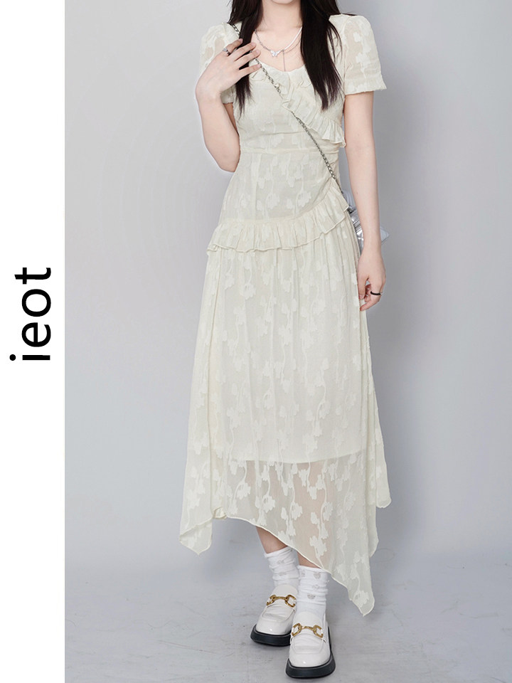  ieot连衣裙