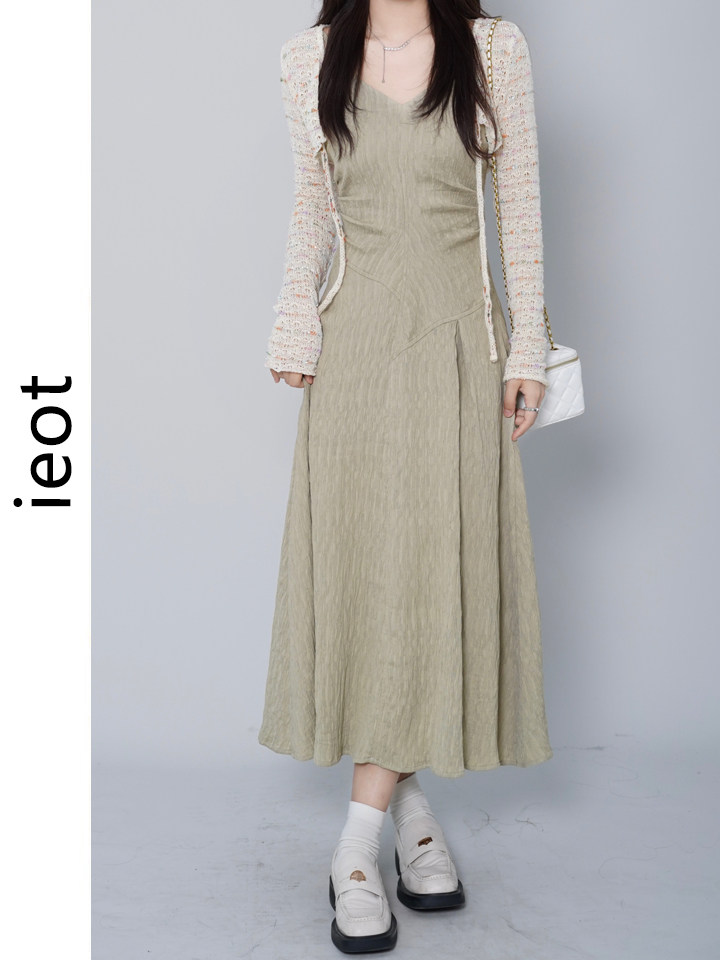  ieot连衣裙